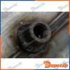 Filtres à Particules Diesel pour MERCEDES | DPF-ME-016, A4474900083